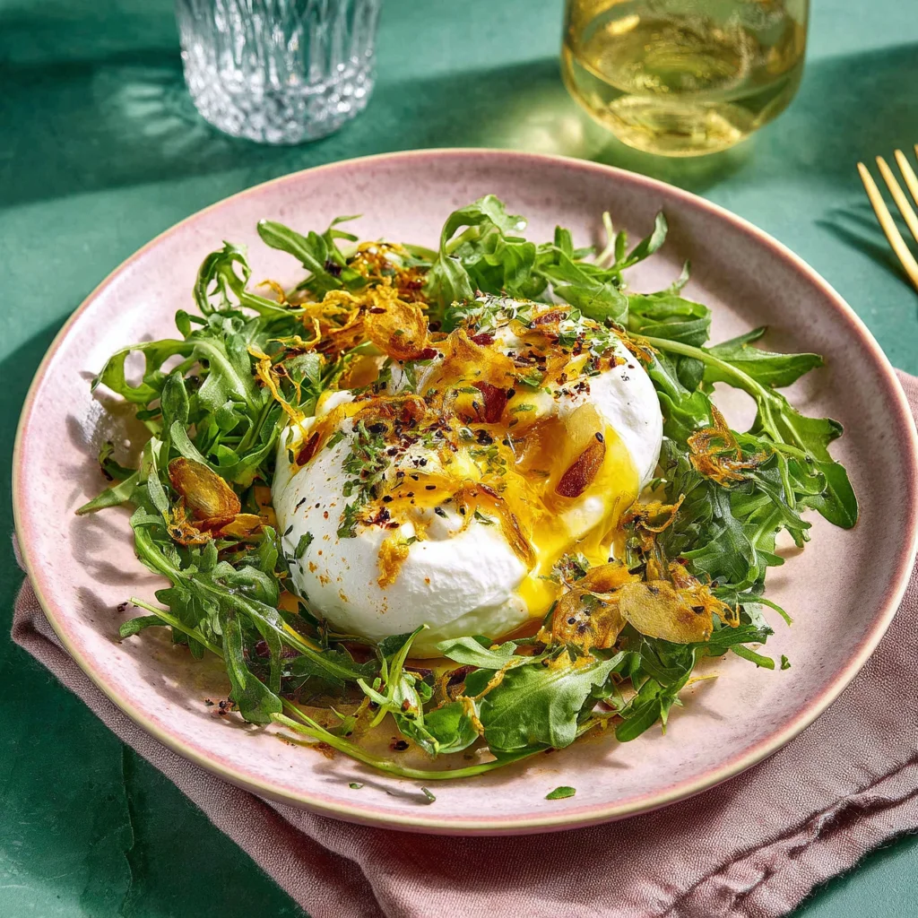 burrata