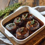 carrilleras al vino tinto