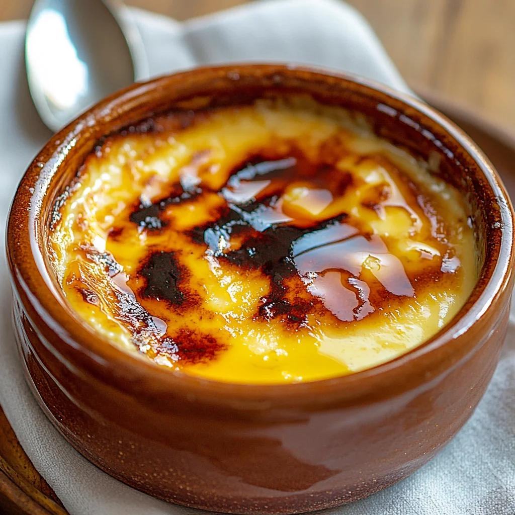 crema catalana