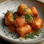 croquetas de boletus