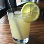 limonada casera
