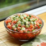 salsa cesar