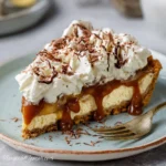 Banoffee Pie
