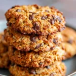 Galletas De Avena