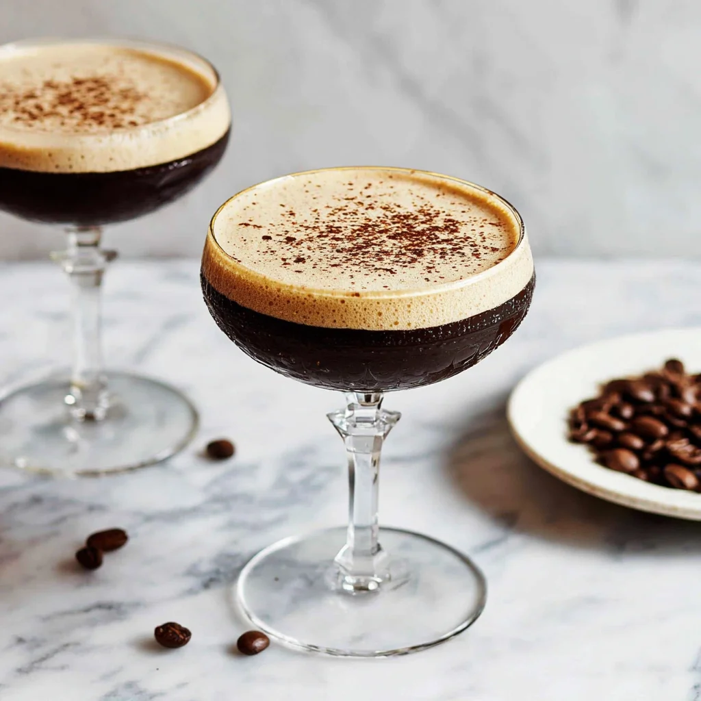 espresso martini