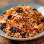 granola casera
