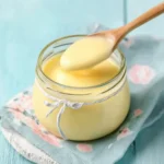 leche evaporada