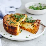 pastel de zanahoria