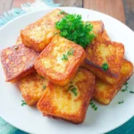 queso frito