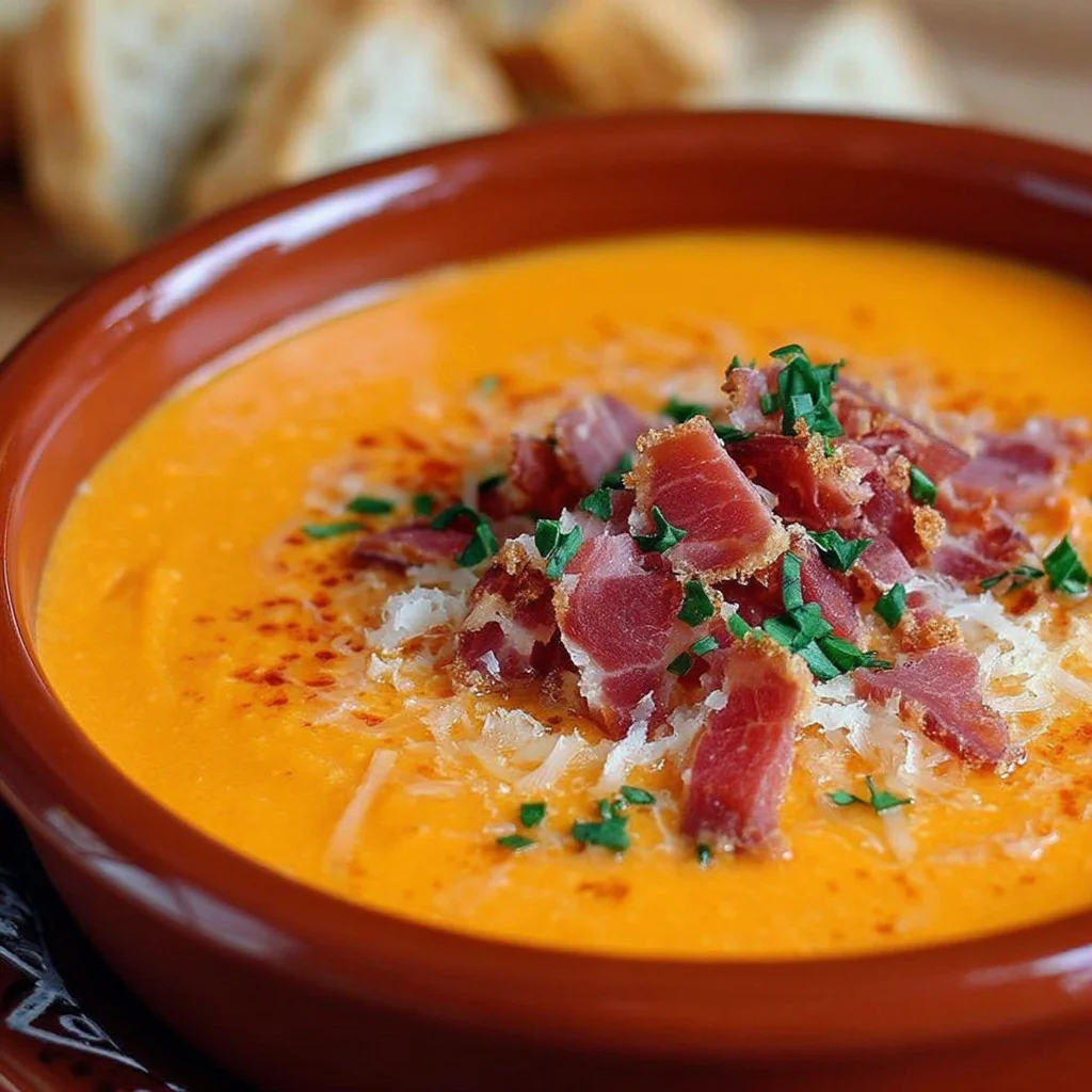 salmorejo