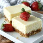 Cheesecake Fudge