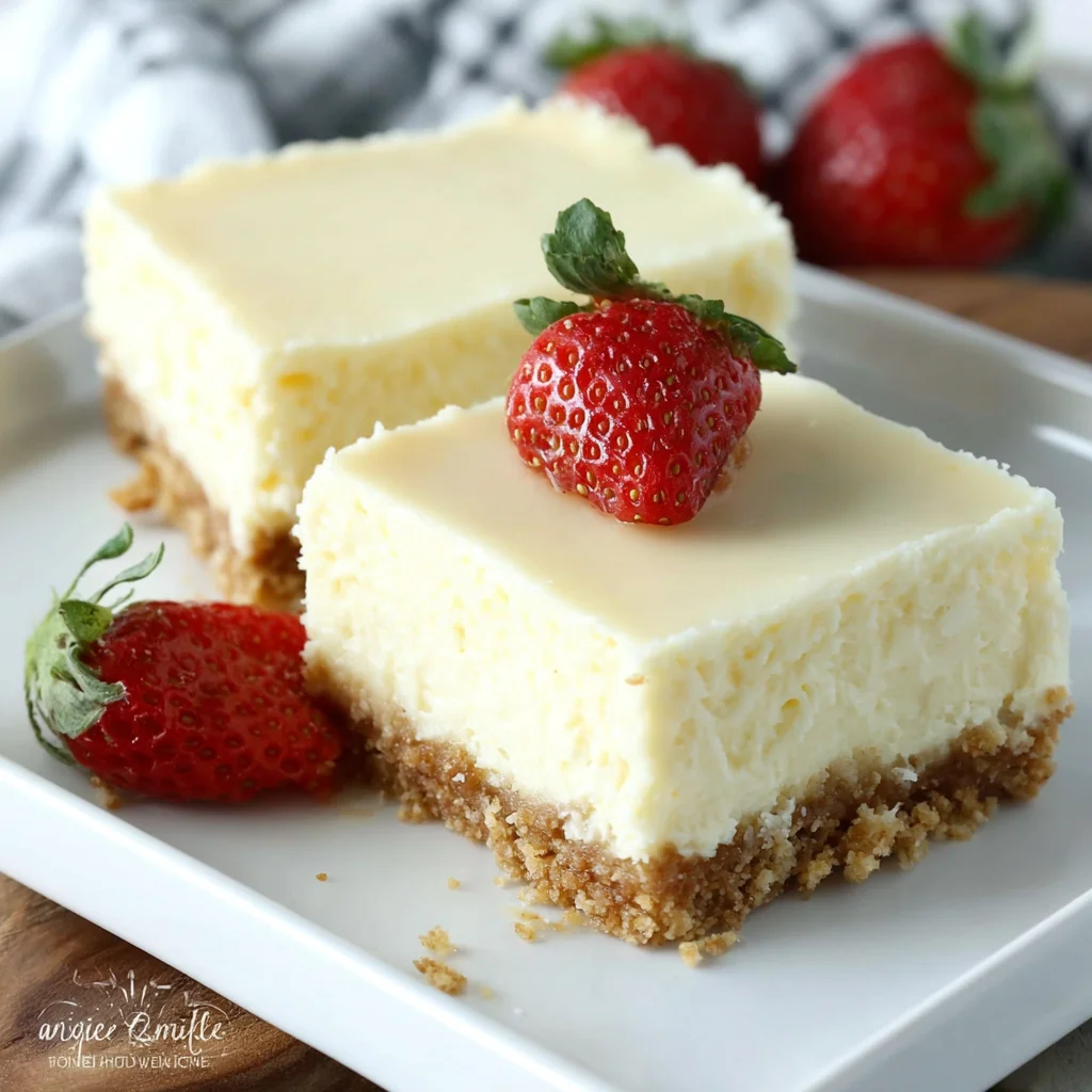Cheesecake Fudge