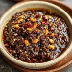 Delicia Salsa Macha