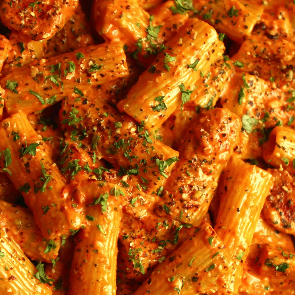 Gigi Hadid Pasta: The Easiest, Most Delicious Pasta Recipe Ever