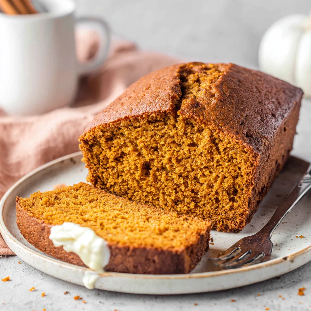 The Ultimate Guide to Easy Pumpkin Bread