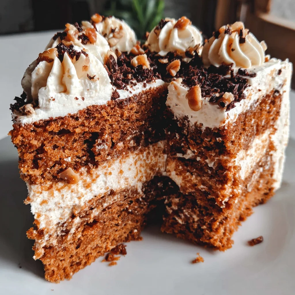 Pumpkin Spice Cake: The Ultimate Fall Dessert Recipe