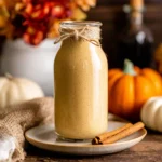 Pumpkin Spice Creamer