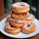 Rosquillas de Santa Teresa