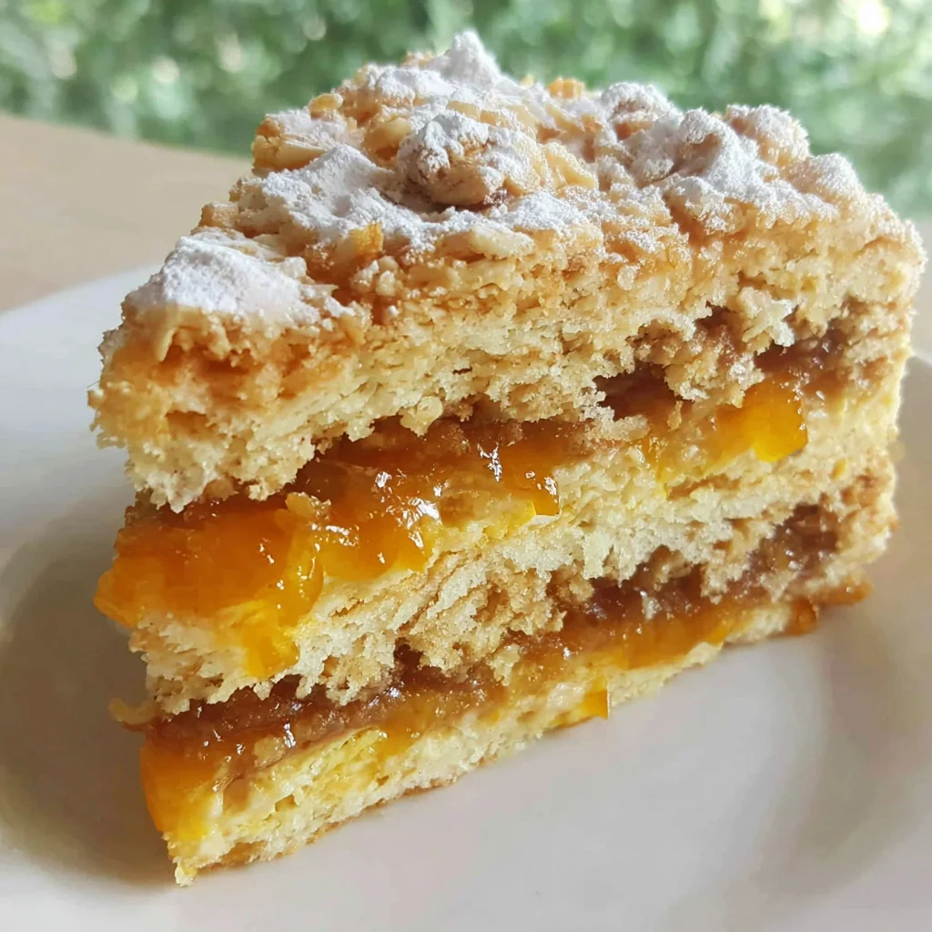 TORTA CHAJA