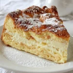 Tarta Karpat kpostre polaco