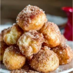 buñuelos navideños