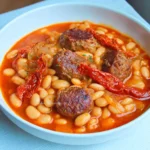 fabada asturiana