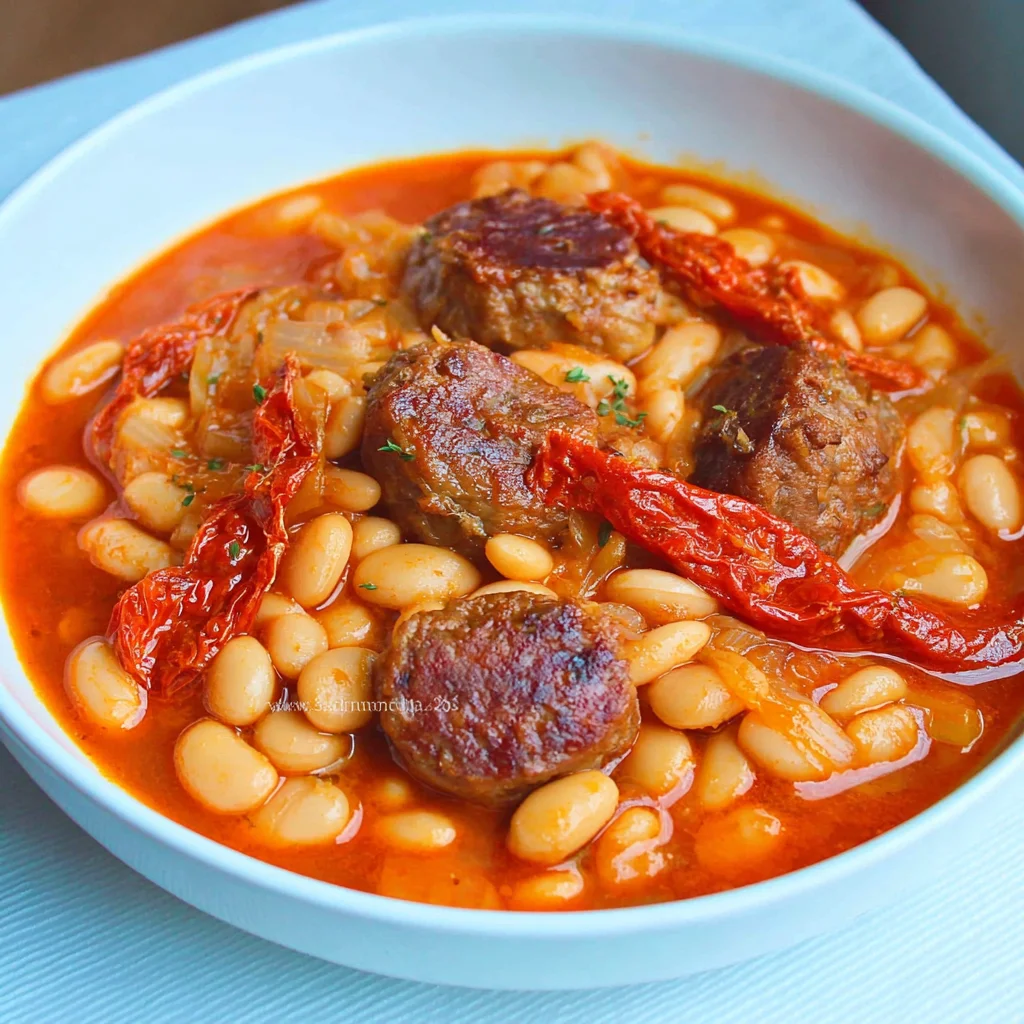 fabada asturiana