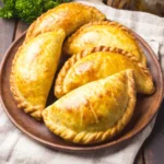 receta empanada