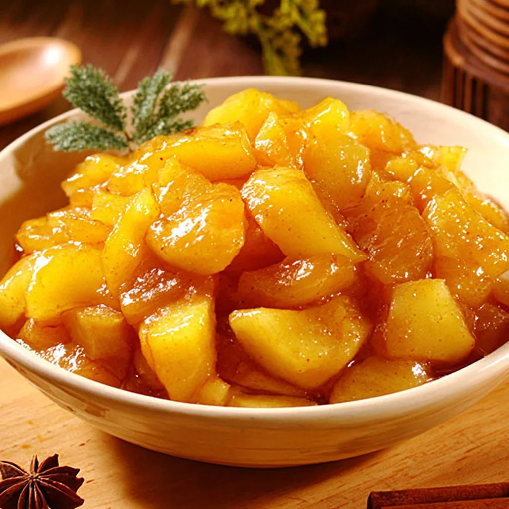 Apple Pie Filling: The Ultimate Guide to a Delicious Filling