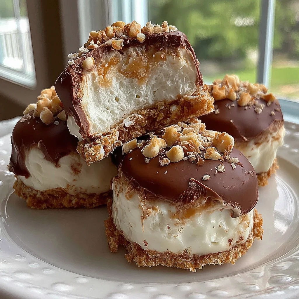 Cool Whip Candy: Easy No-Bake Mints That Melt In Your Mouth