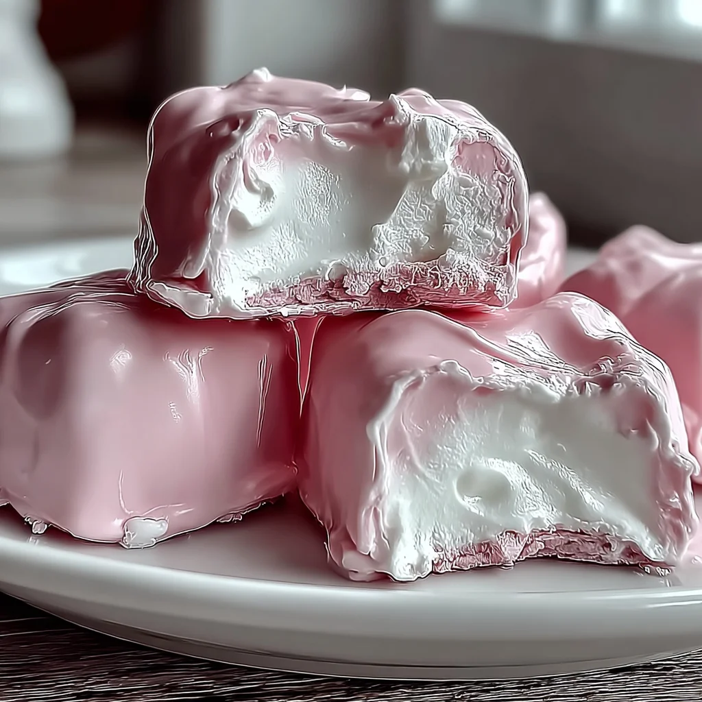 Easy 3-Ingredient No-Bake Cool Whip Candy: The Ultimate Simple Fudge Bonbon Recipe