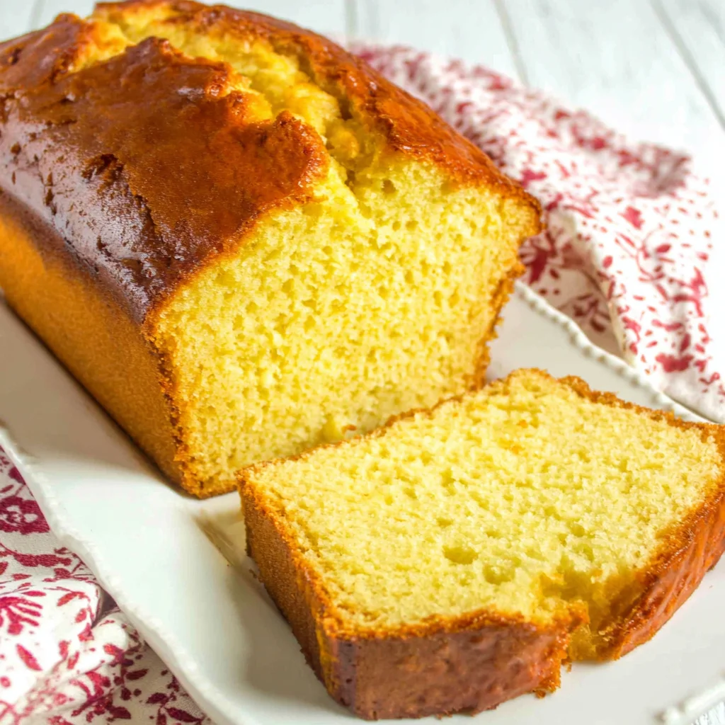 Eggnog Bread: A Festive Delight
