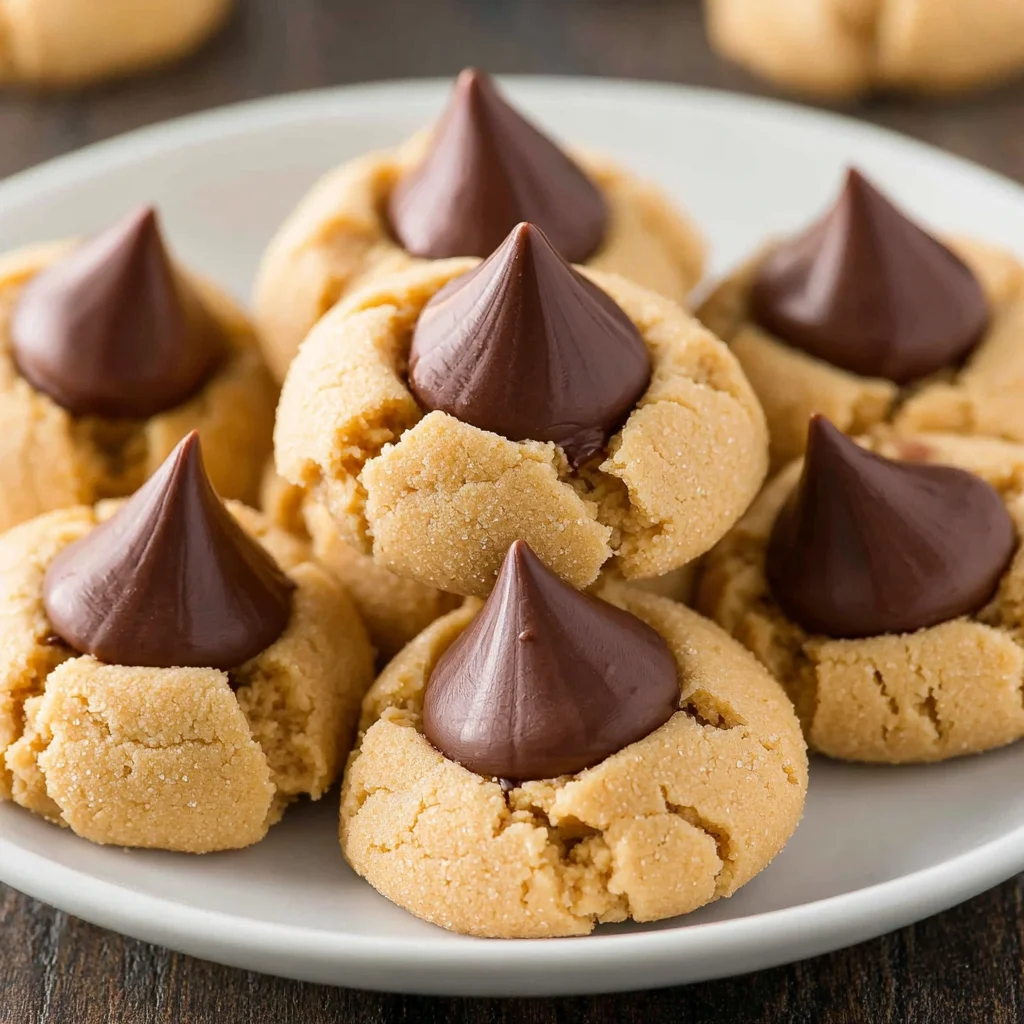 Perfect Peanut Butter Blossoms: The Ultimate Guide to the Classic Holiday Cookie