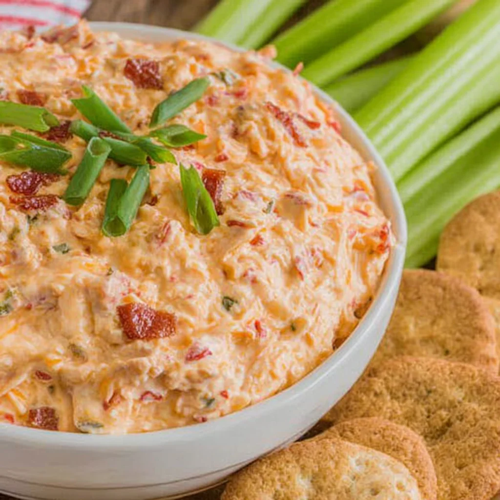 Creamy Dreamy Pimento Cheese: The Ultimate Guide