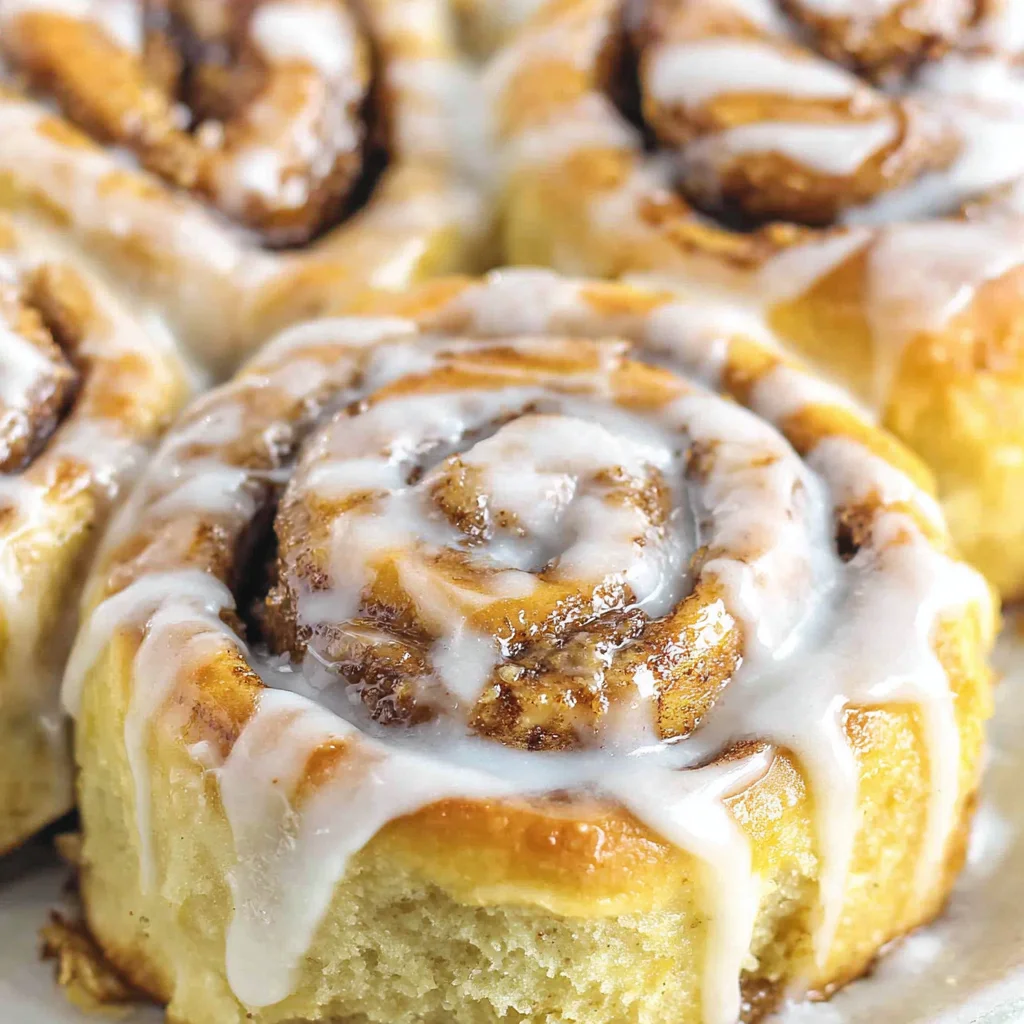 Sourdough Discard Cinnamon Rolls: A Delicious Way to Use Up Your Discard