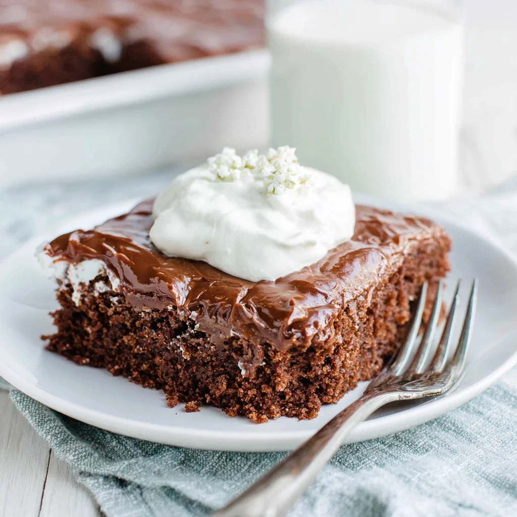 Texas Sheet Cake: The Ultimate Guide to This Southern Classic