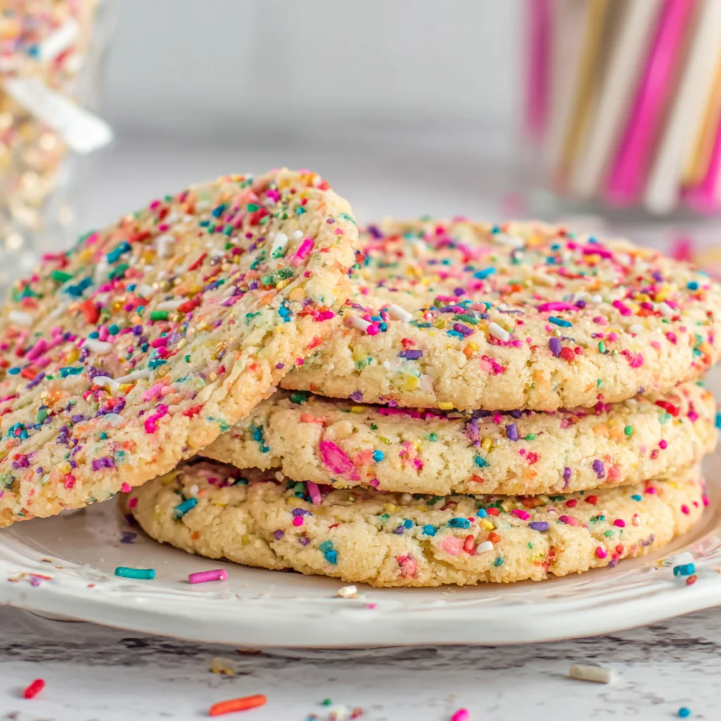 Chewy Sugar Cookies: The Ultimate Guide to Perfectly Soft and Sweet Treats