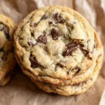 Snoop Dogg’s Peanut Butter Chocolate Chip Cookies